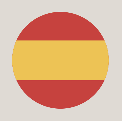 bandera española