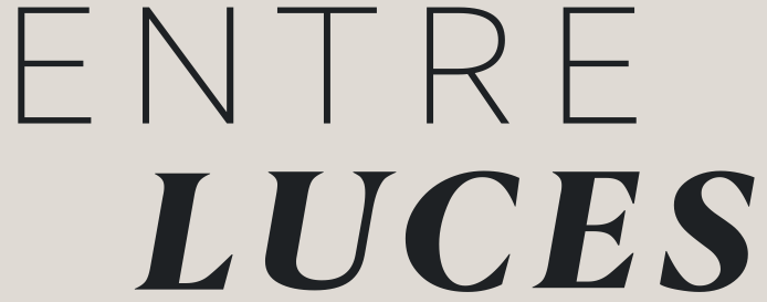 logo Entre Luces